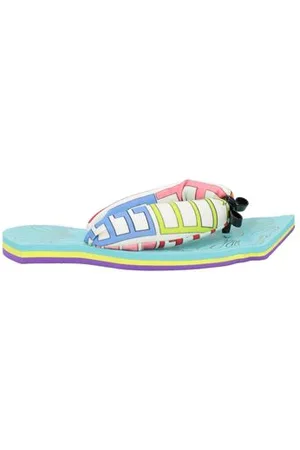 Puccini SCHUHE - Zehentrenner
