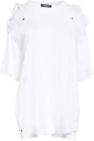 UNDERCOVER TOPS - T-shirts