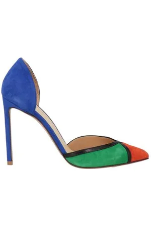 Francesco Russo SCHUHE - Pumps