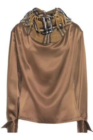 Burberry TOPS - Tops