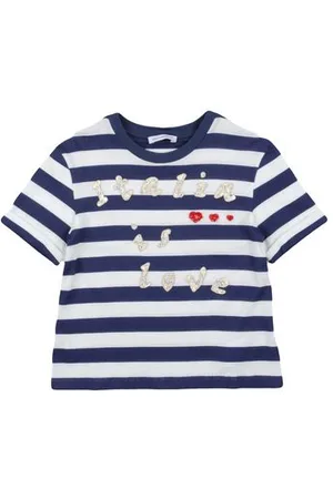Dolce & Gabbana TOPS - T-shirts