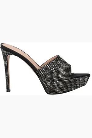Gianvito Rossi SCHUHE - Sandalen