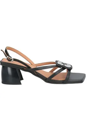 Ganni SCHUHE - Sandalen