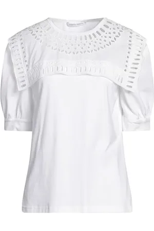 Alberta Ferretti TOPS - T-shirts
