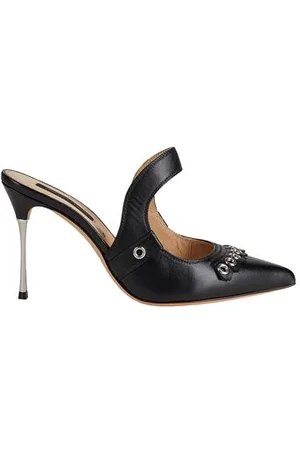 Sergio Rossi SCHUHE - Mules & Clogs