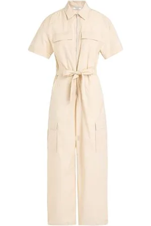 PESERICO SIGN OVERALLS - Jumpsuits