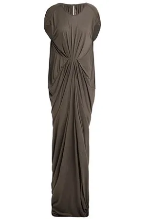Rick Owens KLEIDER - Maxi-Kleider
