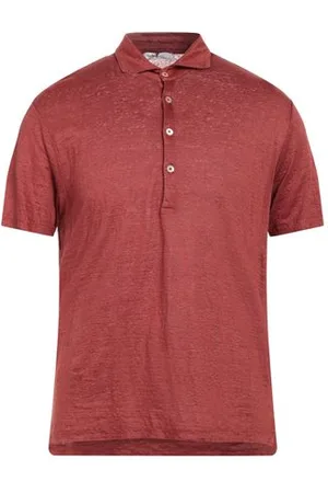 Boglioli TOPS - Poloshirts