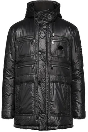 Dolce & Gabbana JACKEN & MÄNTEL - Pufferjacken & Daunenjacken