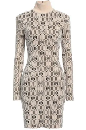 Elisabetta Franchi KLEIDER - Mini-Kleider