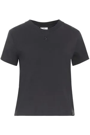 Courrèges TOPS - T-shirts