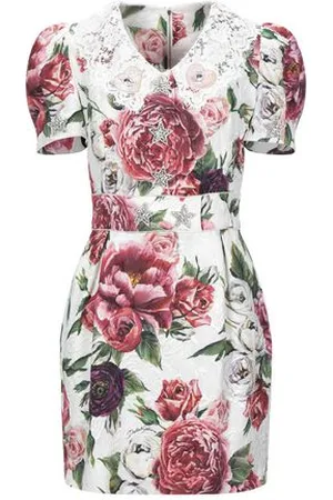Dolce & Gabbana KLEIDER - Mini-Kleider