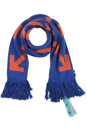 OFF-WHITE ACCESSOIRES - Schals
