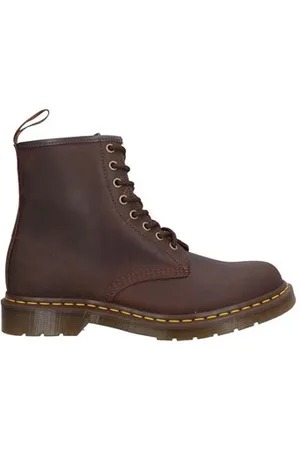 Dr. Martens SCHUHE - Stiefeletten