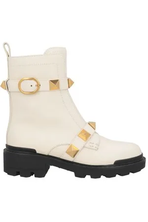VALENTINO GARAVANI SCHUHE - Stiefeletten