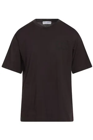 Dolce & Gabbana TOPS - T-shirts