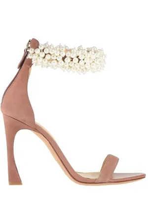 ALEXANDRE BIRMAN SCHUHE - Sandalen