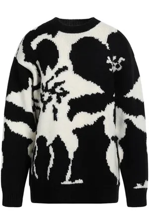 DRIES VAN NOTEN STRICKWAREN - Pullover