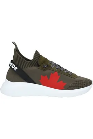 Dsquared2 SCHUHE - Sneakers