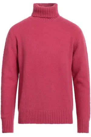 PIACENZA CASHMERE 1733 STRICKWAREN - Rollkragenpullover