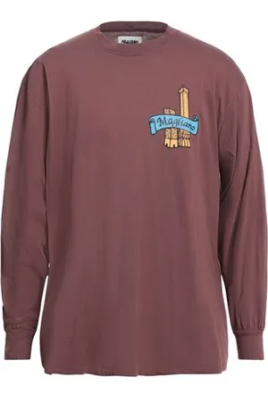 MAGLIANO TOPS - T-shirts