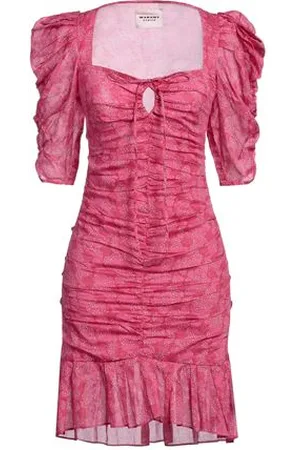 Marant Etoile KLEIDER - Mini-Kleider