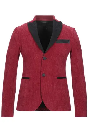 D.A. Daniele Alessandrini ANZÜGE und CO-ORDS - Blazers