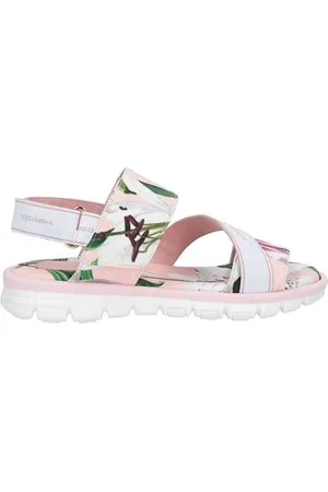 Dolce & Gabbana SCHUHE - Sandalen