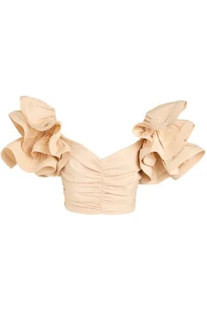 Elisabetta Franchi TOPS - Tops