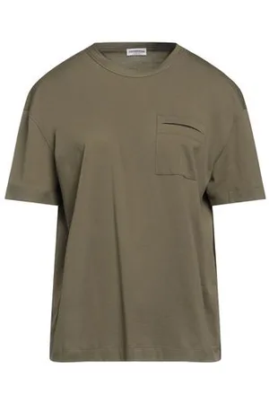 Brunello Cucinelli TOPS - T-shirts