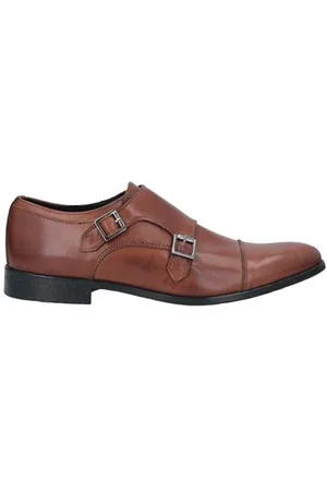 GREY DANIELE ALESSANDRINI SCHUHE - Mokassins