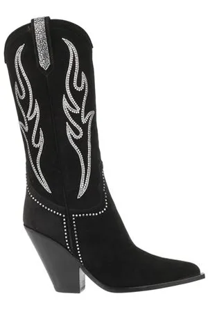 SONORA SCHUHE - Stiefeletten