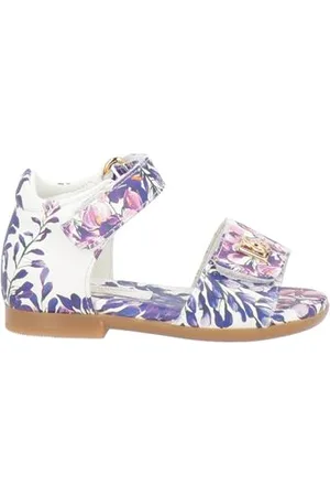 Dolce & Gabbana SCHUHE - Sandalen