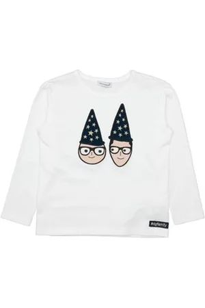 Dolce & Gabbana TOPS - T-shirts
