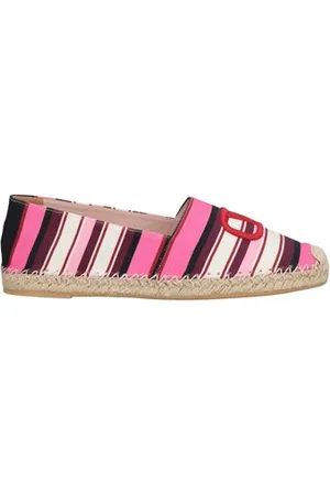 VALENTINO GARAVANI SCHUHE - Espadrilles