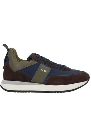 PACIOTTI 4US SCHUHE - Sneakers