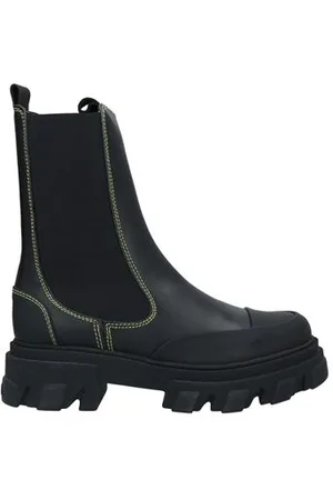 Ganni SCHUHE - Stiefeletten