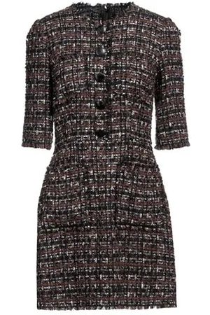 Dolce & Gabbana KLEIDER - Mini-Kleider