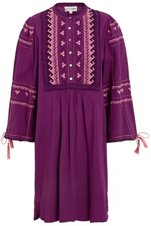 Antik Batik KLEIDER - Mini-Kleider