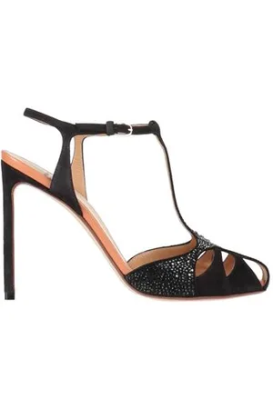 Francesco Russo SCHUHE - Sandalen