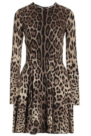 Dolce & Gabbana KLEIDER - Mini-Kleider