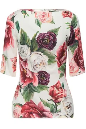 Dolce & Gabbana TOPS - Tops