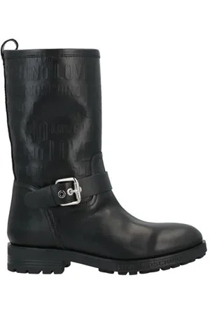 Moschino SCHUHE - Stiefeletten
