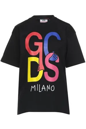 GCDS TOPS - T-shirts