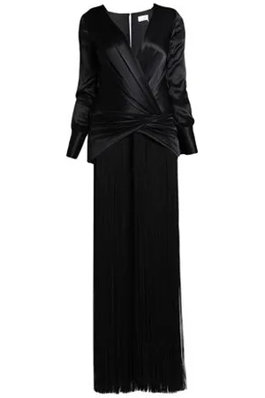 Elisabetta Franchi KLEIDER - Maxi-Kleider