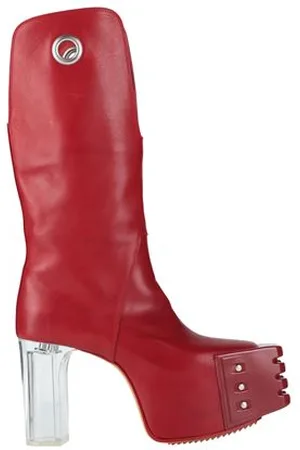 Rick Owens SCHUHE - Stiefel