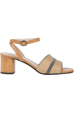 Fabiana Filippi SCHUHE - Sandalen