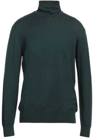ALTEA STRICKWAREN - Rollkragenpullover