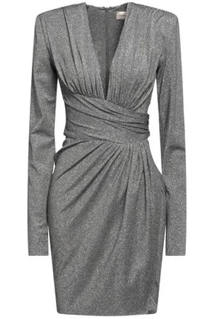 ALEXANDRE VAUTHIER KLEIDER - Mini-Kleider