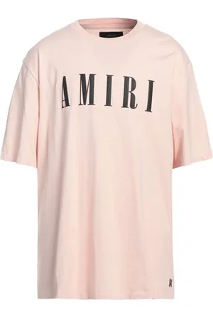 AMIRI TOPS - T-shirts